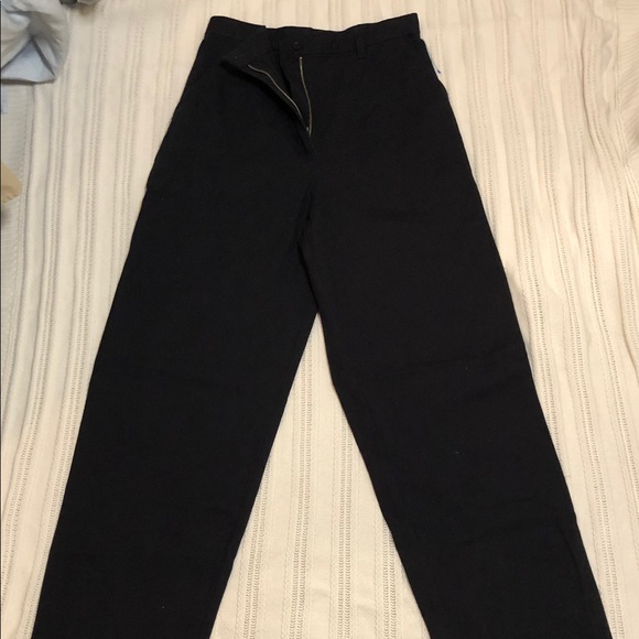 Black Loft Jeans - Picture 2 of 3